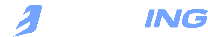 Blauing Logo