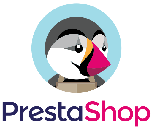 Prestashop logo