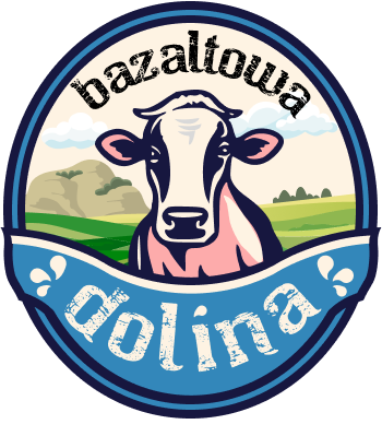 bazaltowa dolina logo