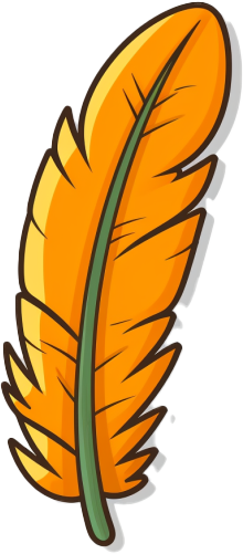 feather