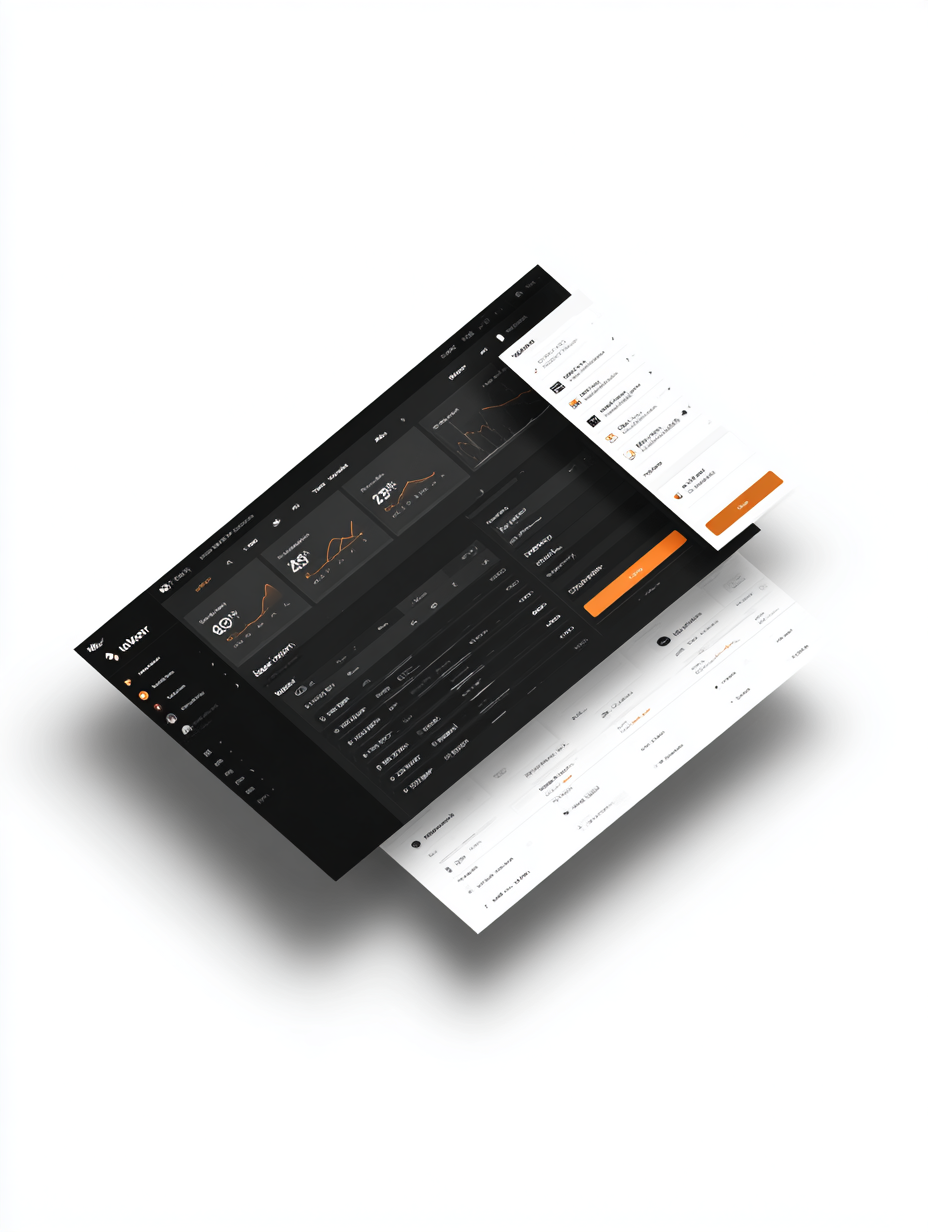 laravel-dashbord