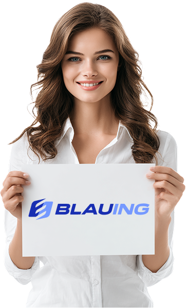 BlauingModel