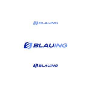 Blauing logo 3x